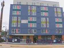 Central City Affordable Housing