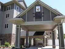 Central New York Ronald Mcdonald House Charities Inc