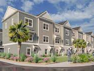 Charleston Affordable Housing Inc