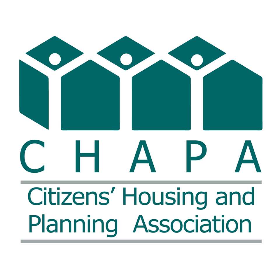 Citizens Housing & Planning Association Inc