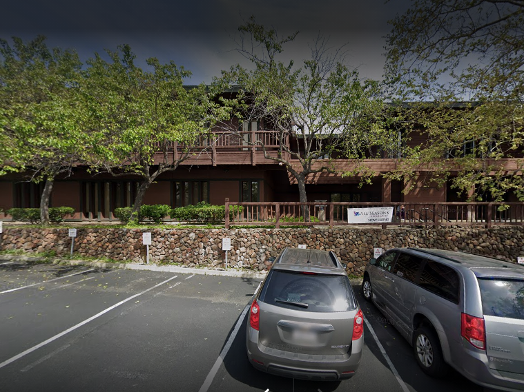 Lafayette Ca Low Income Housing