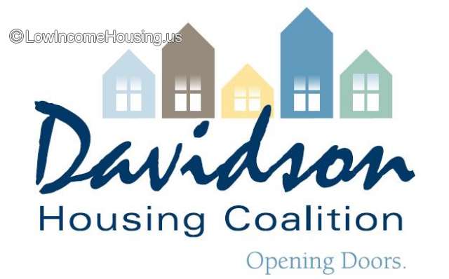 Davidson Housing Coalition