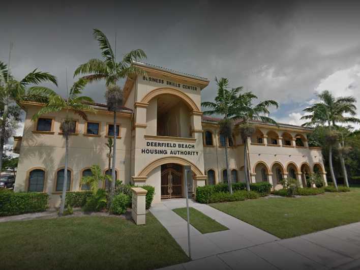 Deerfield Beach Affordable Housing Corporation