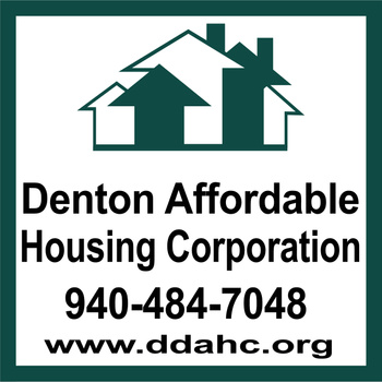 Denton Affordable Housing Corporation