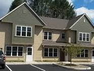 Easthampton Affordable Housing Inc