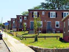 Fall River Affordable Housing Corporation