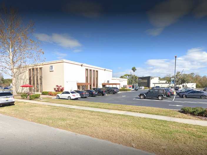 Orlando, FL Low Housing