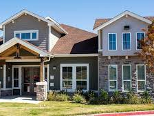 Fort Worth Affordable Housing Corp.
