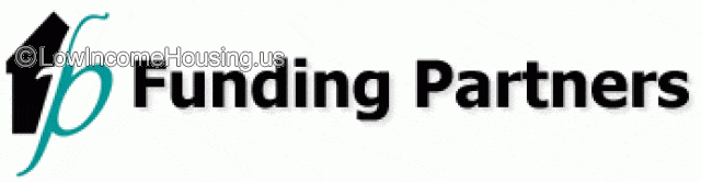 Corporate logo of Funding Partners