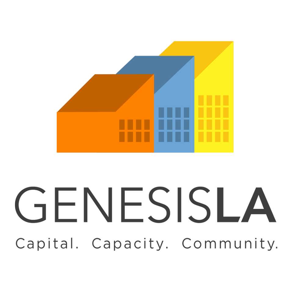 Genesis La Economic Growth Corporation