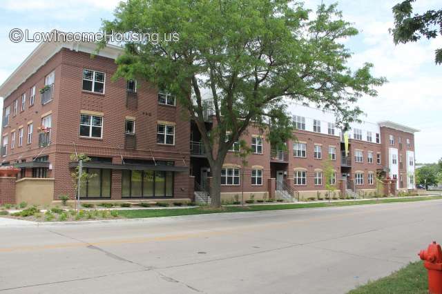 Greater Minnesota Housing Fund