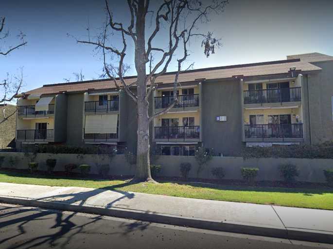 Pomona CA Housing Authority