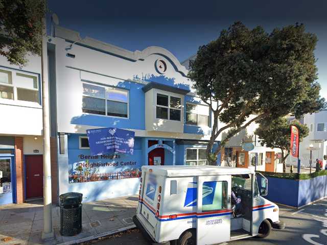 Housing Services Affiliate Of The Bernal Hts Neighborhood Center