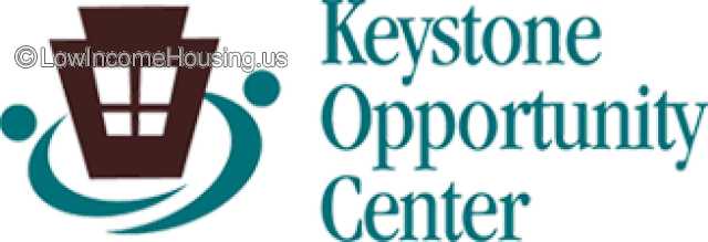 Keystone Opportunity Center Inc