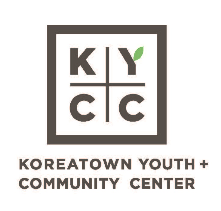 Koreatown Youth And Community Center Inc