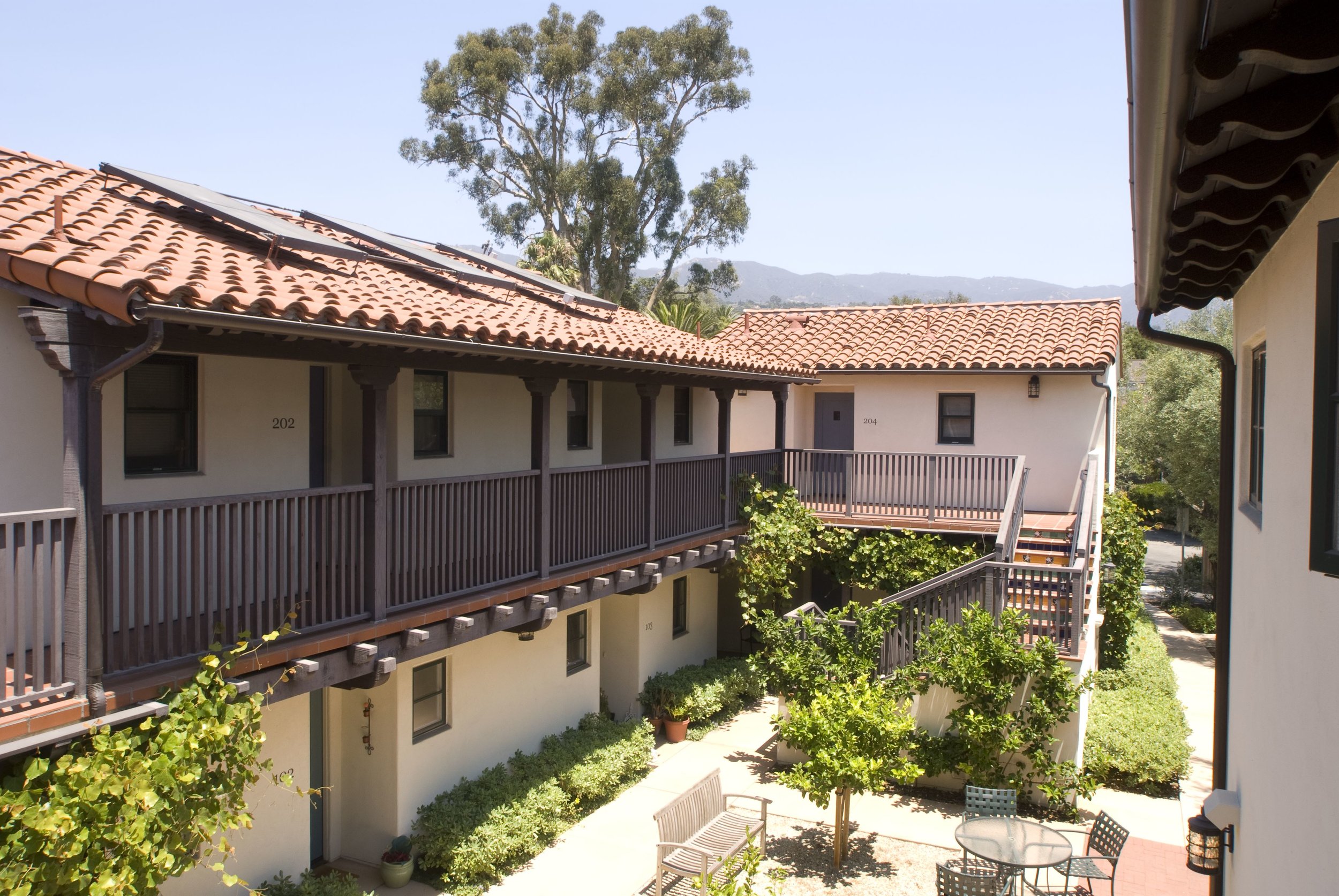 Laguna Cottages For Seniors