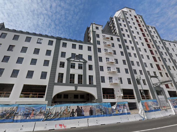 Long Beach CA Low Housing and Apartments