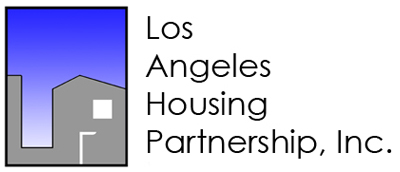 Los Angeles Housing Partnership Inc