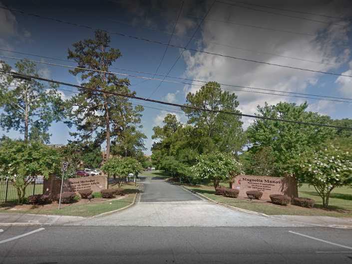 Macon, GA Low Housing