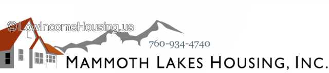 MAMMOTH LAKES HOUSING, INC.
(760) 934-4740