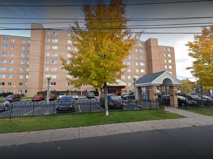 Marquette MI Low Housing and Apartments