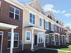 Maryland Affordable Housing Coalition Inc
