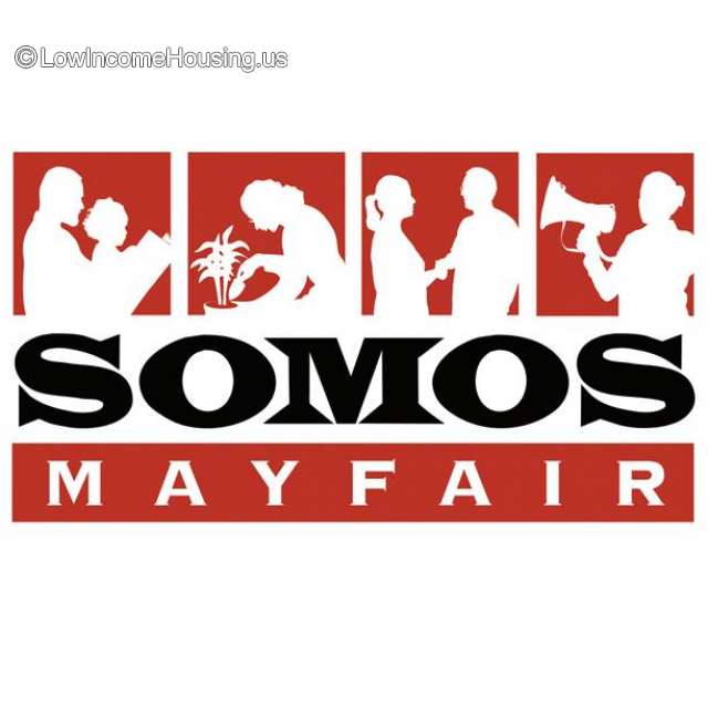 Somos Mayfair