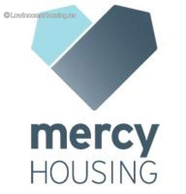 Mercy Housing California San Francisco