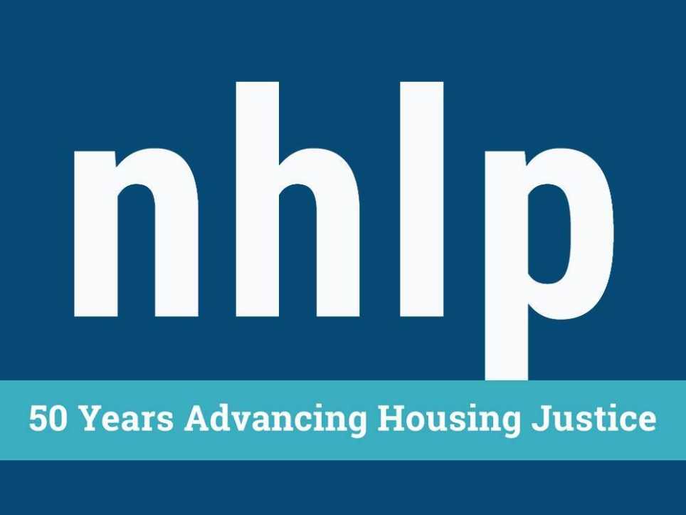 National Housing & Community Development Law Project