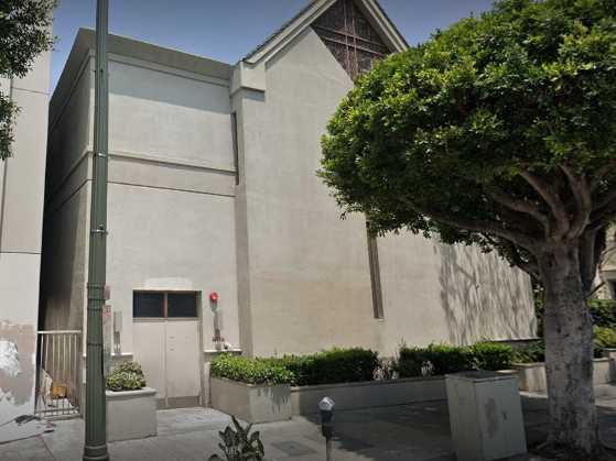 Neighborhood Housing Services Of Los Angeles Inc