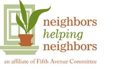 Neighbors Helping Neighbors Inc