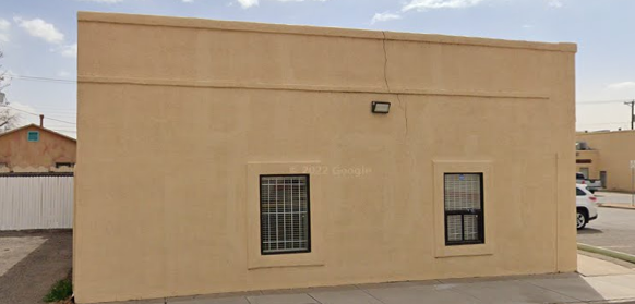 New Mexico Affordable Housing Inc