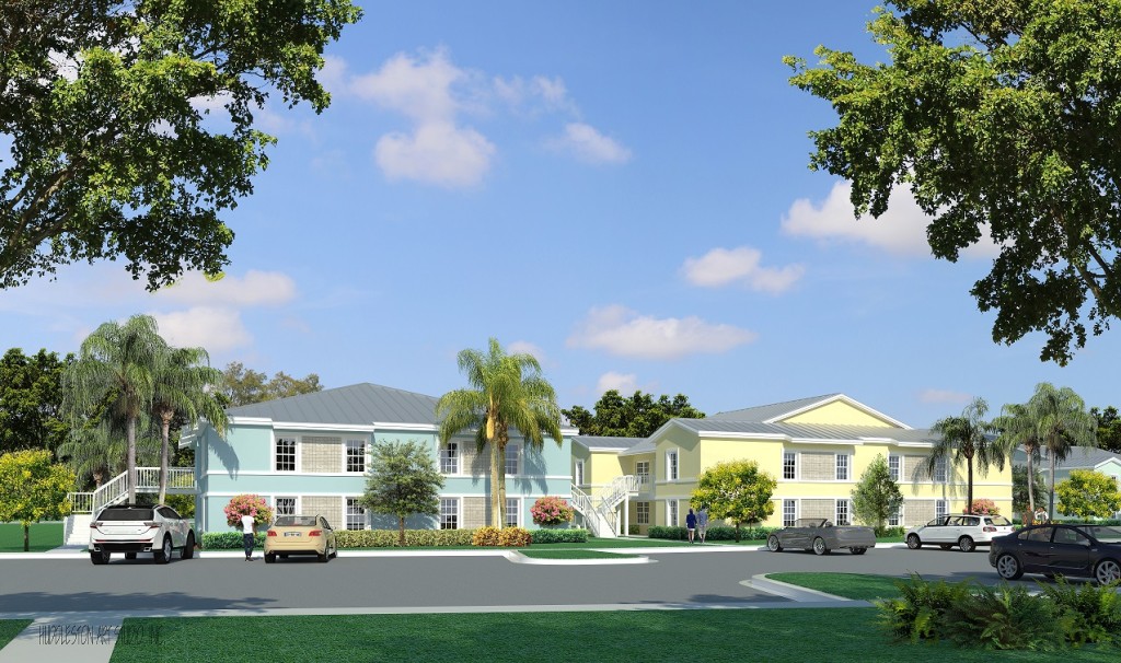 Covenant Villas Apartments