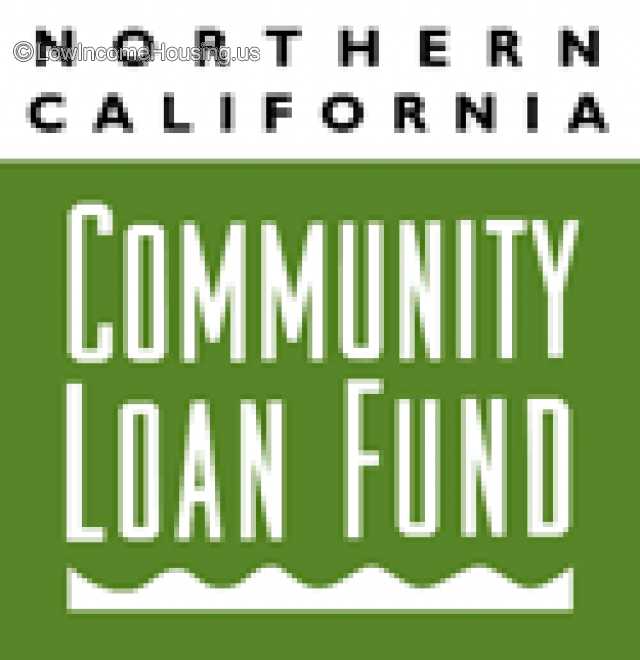 Northern California Community Loan Fund