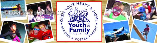 Youth And Family Program