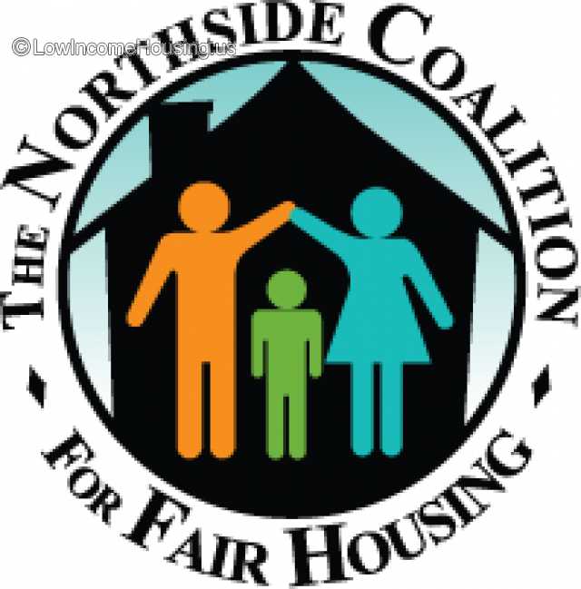 Northside Coalition For Fair Housing Inc