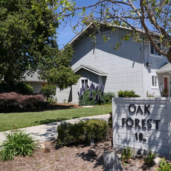 Oak Forest Apartments