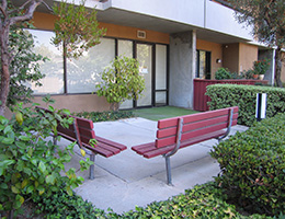 Pilgrim Tower East Senior Apartments