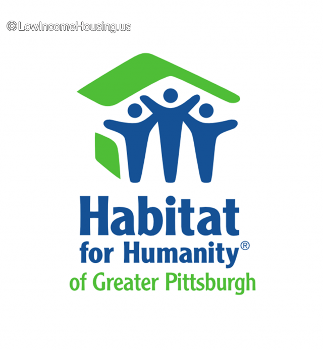 Pittsburgh PA Low Housing Pittsburgh Low Apartments