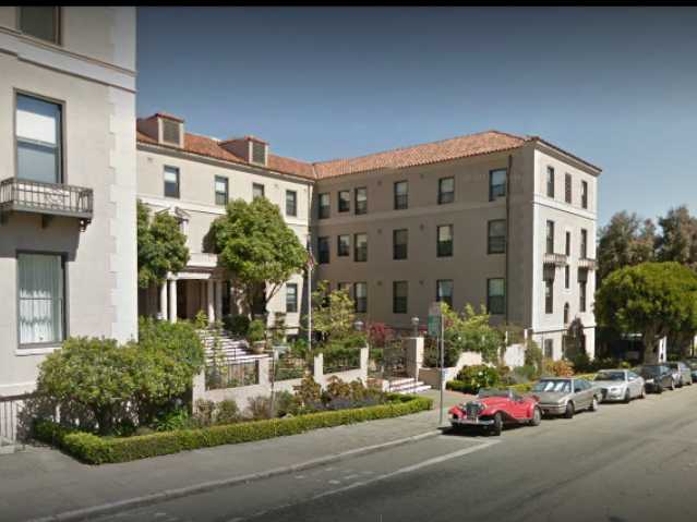 Presidio Gate Apartments