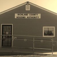 Richland County Housing Authority