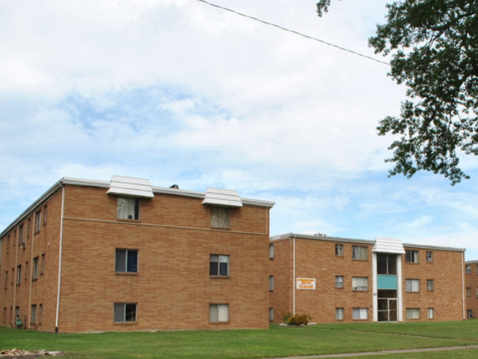 Lorain Oh Low Income Housing Lorain Oh Low Income Housing