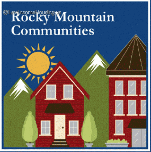 Rocky Mountain Communities