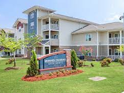 Rowan County Affordable Housing Corp