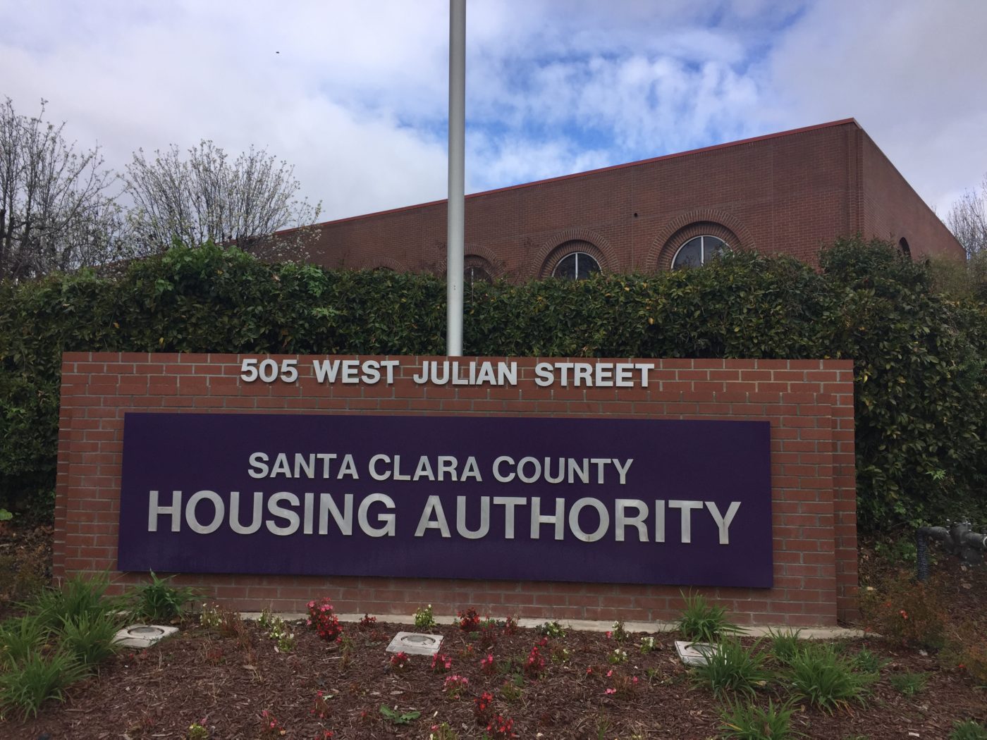 Santa Clara County Housing Authority