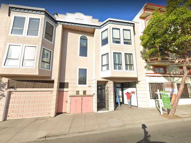San Francisco Housing Development Corporation