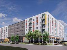 Schafer Mews Housing Development Fund Corporation