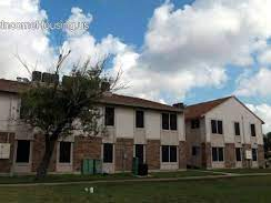 Sinton Affordable Housing Inc