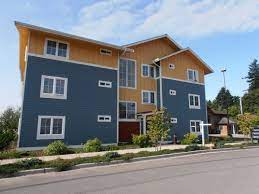 Snohomish Affordable Housing Group A Non Profit Corporation