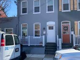 Sunnyside Housing Corporation
